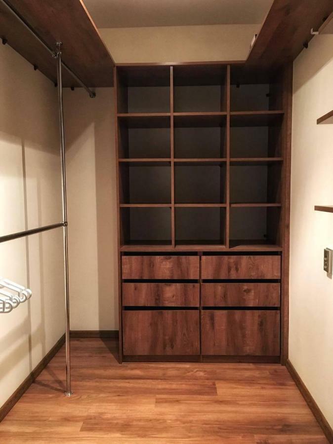 Appartement Apartament Vincent Metro 83 M2 à Varsovie Extérieur photo