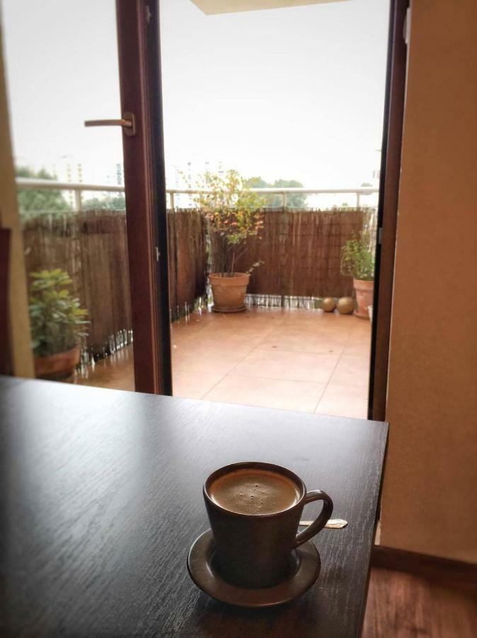 Appartement Apartament Vincent Metro 83 M2 à Varsovie Extérieur photo