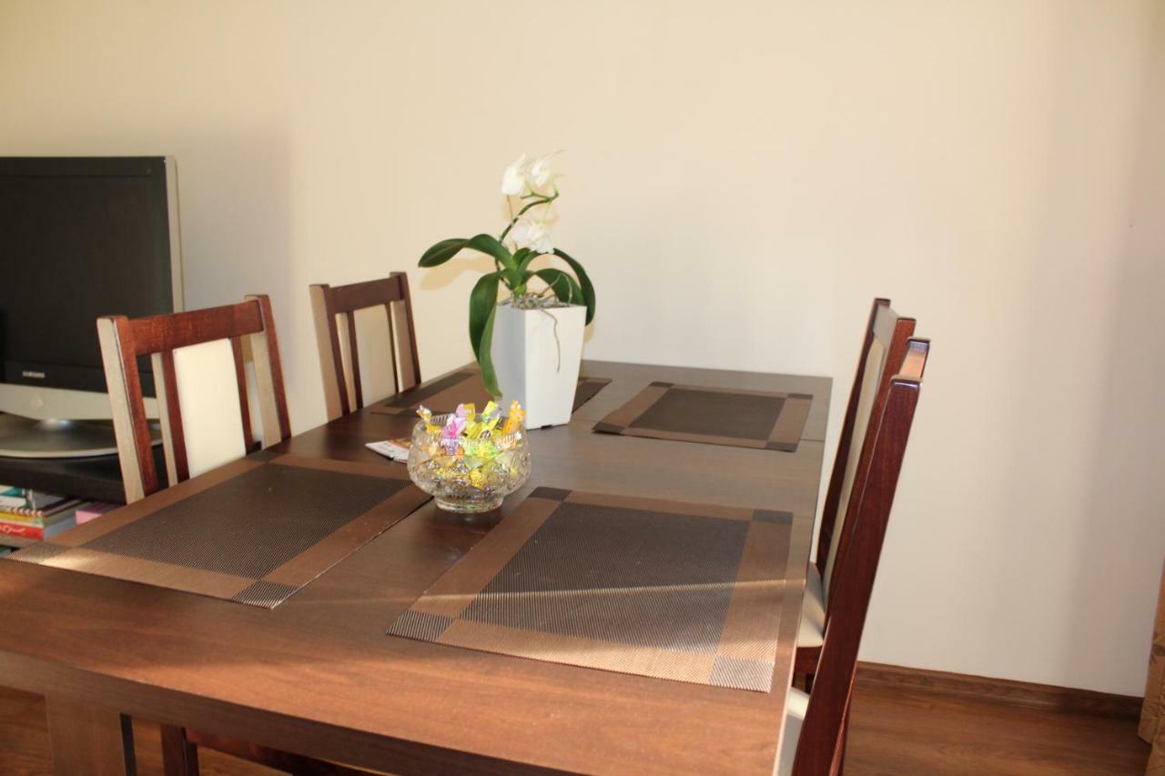 Appartement Apartament Vincent Metro 83 M2 à Varsovie Extérieur photo